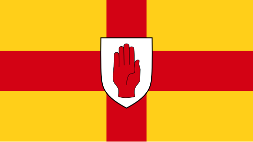 Ulster (province)